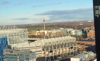 Lord Grey Apartments - By Week2Week