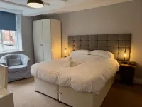 The Swan Hotel Hotels in Hanley Swan