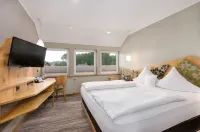 Pfeiffer's Sythener Flora Hotels in Haltern am See