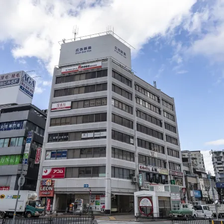 Tabist CapsuleHotel APODS Himeji Station