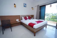Lotus the Lake View Resort Hotels in Raigad