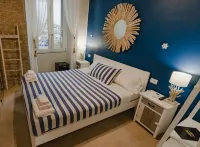 Le Boutique Luxury Rooms Diffused in Historic Center