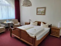 Hotel Rosengarten Hotels in Lippe