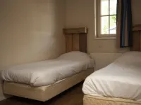 Detached Bungalow with Decorative Fireplace Near Veluwe