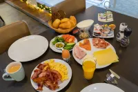 Huis Ter Geul Hotels in Schin op Geul