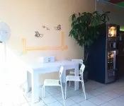 Fox Box I Capsule Apt Hotels in Radebeul
