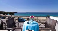 託羅尼藍海酒店 - 海景