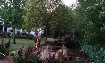 De Witt'e Guest House