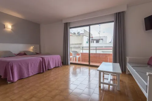 Apartamentos Orosol 2 by Typic Hotels