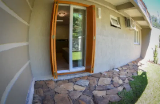 維也納公寓酒店