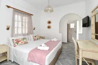 Hara Studios and Apartments