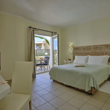 Dolce Vita Boutique Hotel