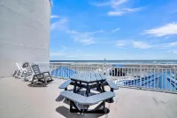 Sugar Beach 241 by Vacation Homes Collection