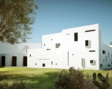 エル マルサ スタウエリのホテル