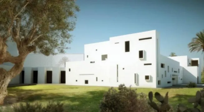 El Marsa Hotels near Palm beach resort