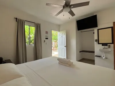 La Diosa Kali Beach Front Hotel