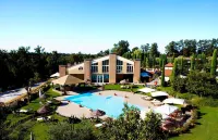 Assia Spa - Pools