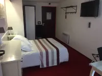 The Originals City Hôtel Éden Rouen Nord Hotels in Bois-Guillaume