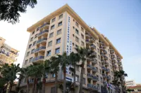 Apartamentos Mediterráneo Real