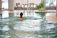 Szépia Bio and Art Hotel - Spa