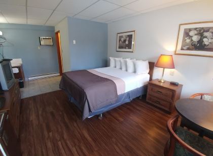 北方居民汽車旅館