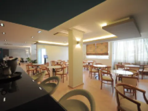 Saronis Hotel Hotels in Epidaurus