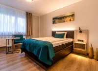 AKZENT Hotel Gut Höing, Schulze Höing OHG Hotels in Frondenberg