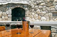 House Dunja Hotel a Borak