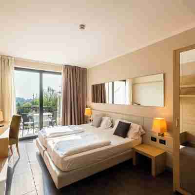 Hotel Resort Villa Luisa & Spa Rooms