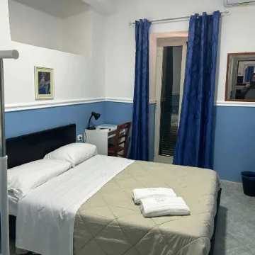 Hotel Alloggio Del Conte