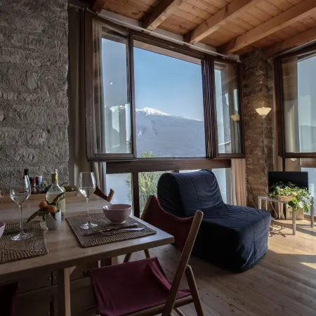 Prà de la Fam – Lago di Garda Hotel a Tignale