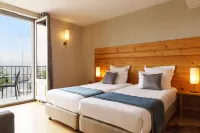 Hôtel la Riviera Victoria Hotels in Yvoire