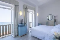 Hotel Del Sole Các khách sạn ở Tolfa
