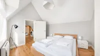 Apartamenty Sun & Snow Plac Neptuna Hotels in Gmina Wolin