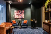 Radisson Blu Hotel, Oulu - bar
