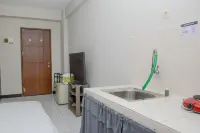 Alluring Studio at Lagoon Apartment Near Bekasi Town Square Hotels in Rawalumbu