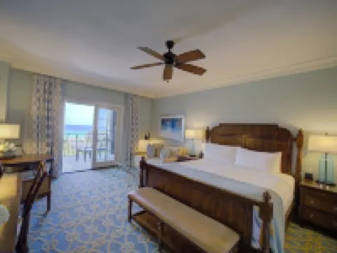 Henderson Beach Resort Hotels in Destin