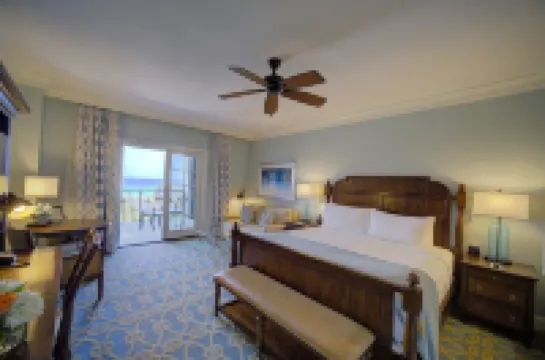 Henderson Beach Resort