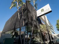 ALCALÀ Expo Hotels near MetroCentro