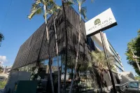 ALCALÀ Expo Hotels in 