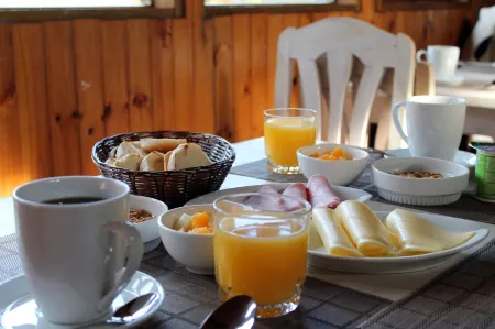 Termas de Aguas Calientes Отели в г. Ранко