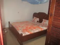 Dave's  Home Hotels in Kribi