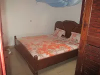 Dave's  Home Hotels in Kribi