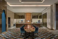 Radisson Blu Hotel & Spa, Nashik - Frühstück