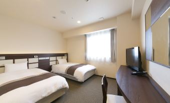 Urban Hotel Minami Kusatsu