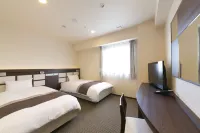 Urban Hotel Minami Kusatsu Hotels in Kusatsu