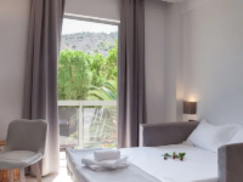Anemos Rooms & Apartments Hotels in Nafplio