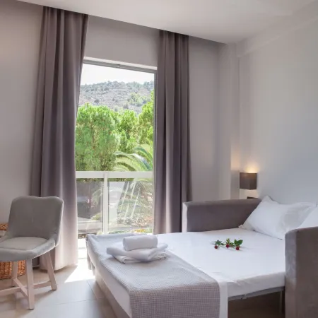 Anemos Rooms & Apartments