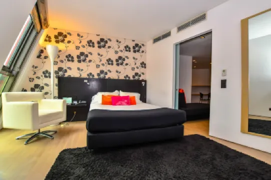 Funchal Design Hotel Hotels in der Nähe von Manor Estate of the Crosses Museum (Quinta das Cruzes)