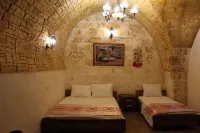 Grand Babil Otel - parking